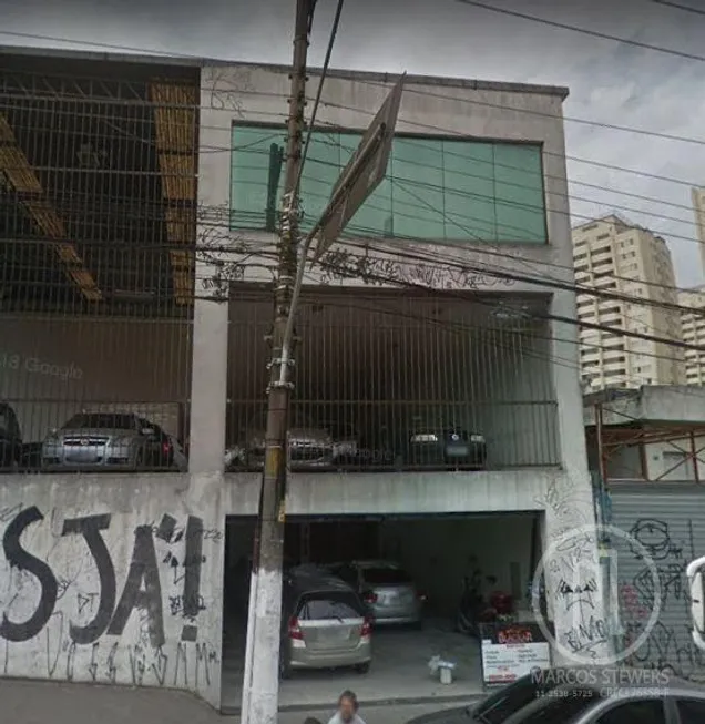 Foto 1 de Prédio Comercial para venda ou aluguel, 600m² em Vila Sofia, São Paulo