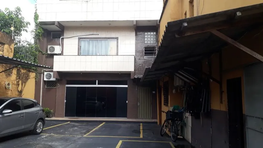 Foto 1 de Apartamento com 1 Quarto para alugar, 30m² em Reduto, Belém