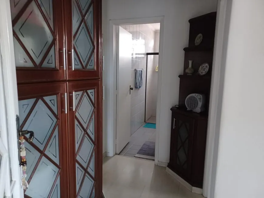 Foto 1 de Apartamento com 2 Quartos à venda, 135m² em Aparecida, Santos