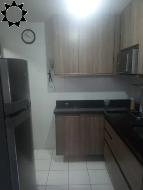 Foto 1 de Apartamento com 2 Quartos à venda, 49m² em Conceição, Osasco