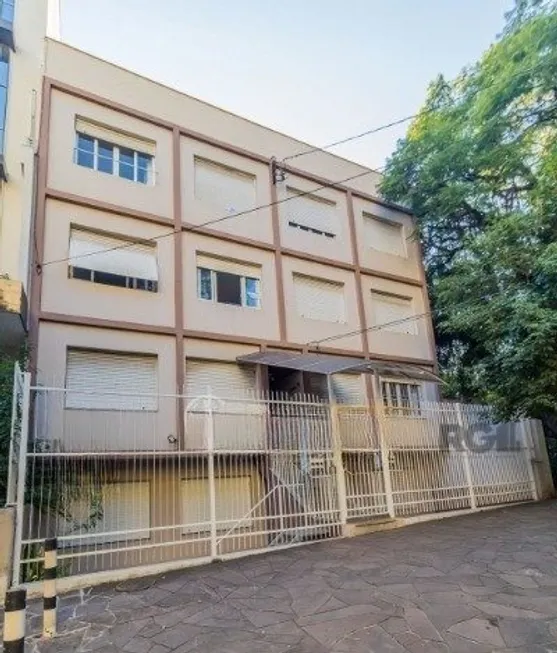 Foto 1 de Apartamento com 2 Quartos à venda, 51m² em Higienópolis, Porto Alegre