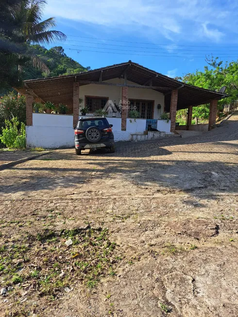 Foto 1 de Fazenda/Sítio à venda, 33000m² em Nossa Senhora do Carmo, Pombos