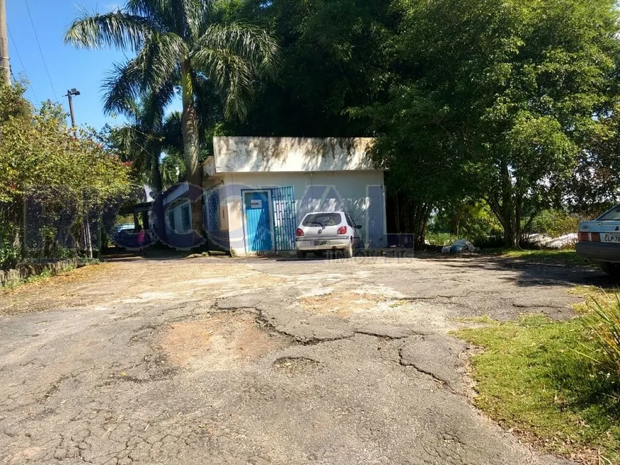 Foto 1 de Galpão/Depósito/Armazém à venda, 5500m² em Itapeti, Mogi das Cruzes