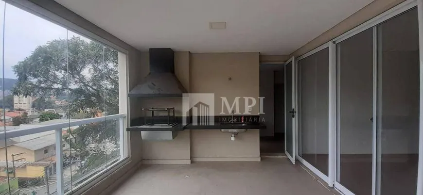 Foto 1 de Apartamento com 4 Quartos à venda, 146m² em Tremembé, São Paulo