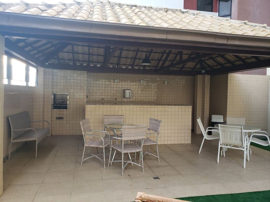 Apartamento na Alameda dos Umbuzeiros, 1, Caminho Das Árvores em