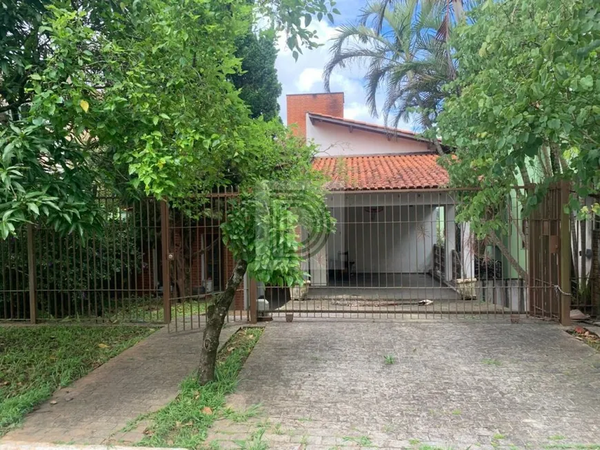 Foto 1 de Casa de Condomínio com 3 Quartos à venda, 450m² em Horizontal Park, Cotia