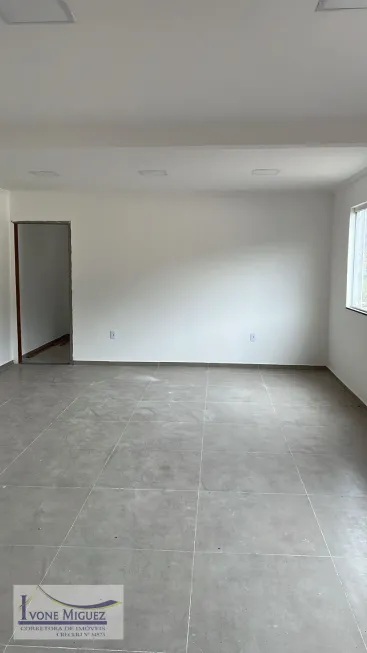 Foto 1 de Sala Comercial para alugar, 72m² em Centro, Paty do Alferes