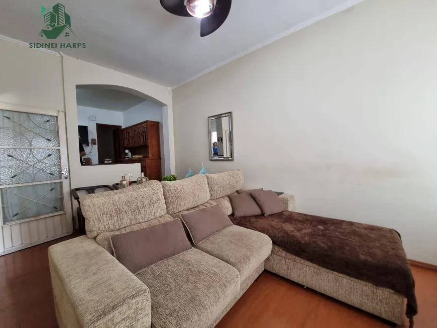 Foto 1 de Casa com 4 Quartos à venda, 166m² em Vila Mota, Bragança Paulista