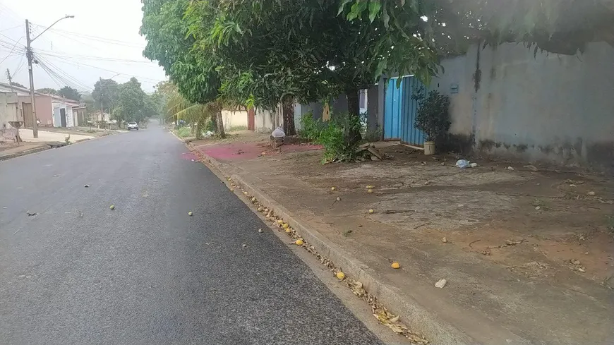 Foto 1 de Casa com 3 Quartos à venda, 100m² em Setor Faiçalville, Goiânia