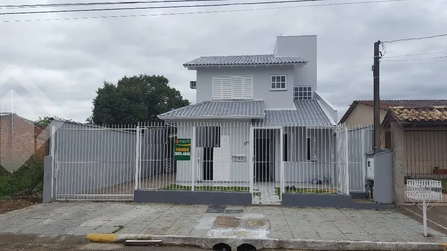 Foto 1 de Casa com 4 Quartos à venda, 190m² em Scharlau, São Leopoldo