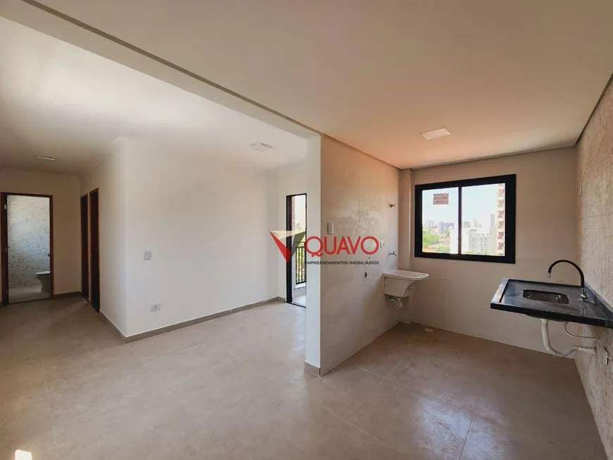 Foto 1 de Apartamento com 2 Quartos à venda, 57m² em Vila Formosa, São Paulo