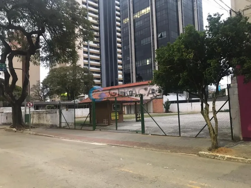 Foto 1 de Lote/Terreno à venda, 1055m² em Centro, São José dos Campos