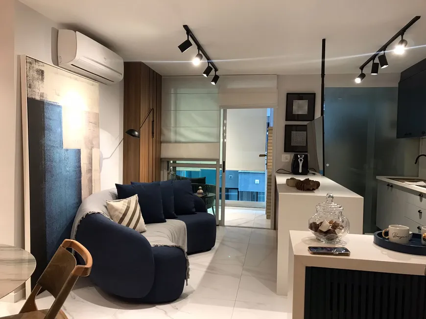 Foto 1 de Apartamento com 2 Quartos à venda, 82m² em Icaraí, Niterói