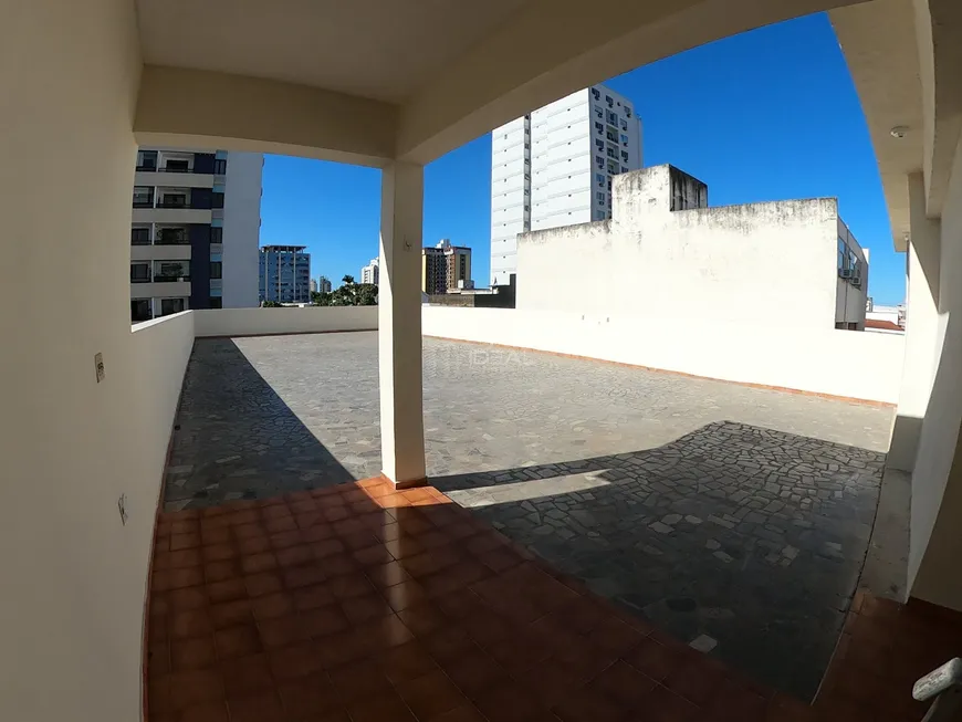 Foto 1 de Ponto Comercial com 3 Quartos para alugar, 500m² em Centro, Campos dos Goytacazes