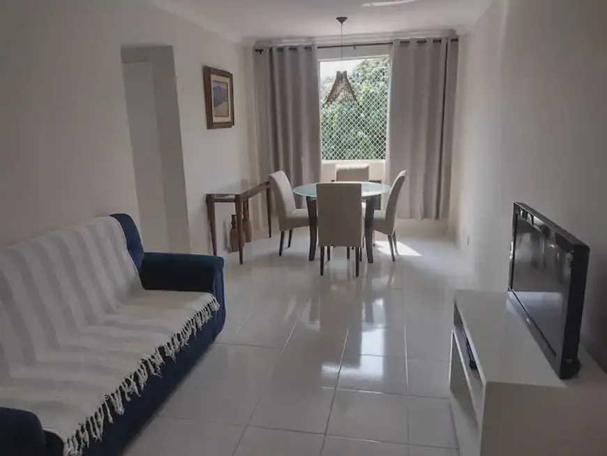 Foto 1 de Apartamento com 2 Quartos à venda, 58m² em Freguesia- Jacarepaguá, Rio de Janeiro