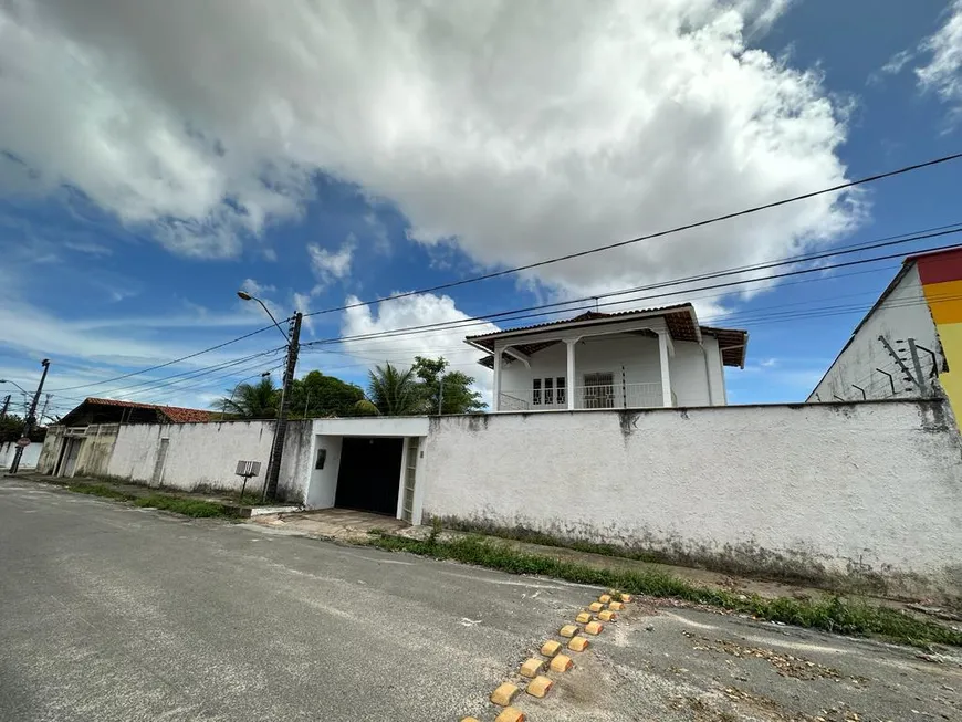 Foto 1 de Casa com 3 Quartos à venda, 202m² em Chacara Brasil, São Luís