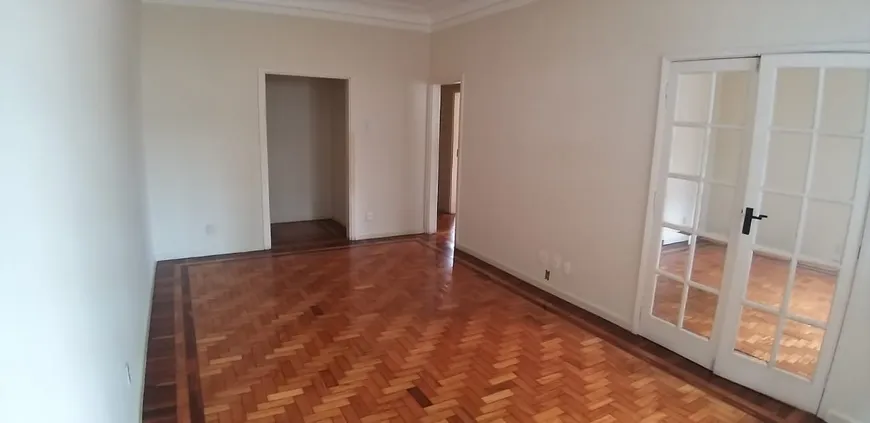 Foto 1 de Apartamento com 3 Quartos à venda, 114m² em Leblon, Rio de Janeiro