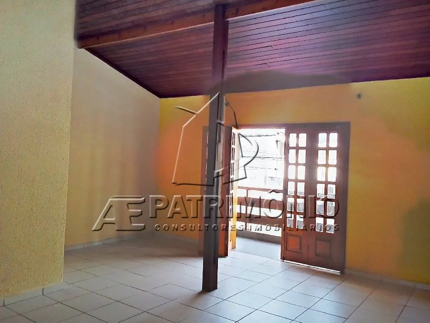 Foto 1 de Casa com 2 Quartos à venda, 220m² em SANTANA, Sorocaba