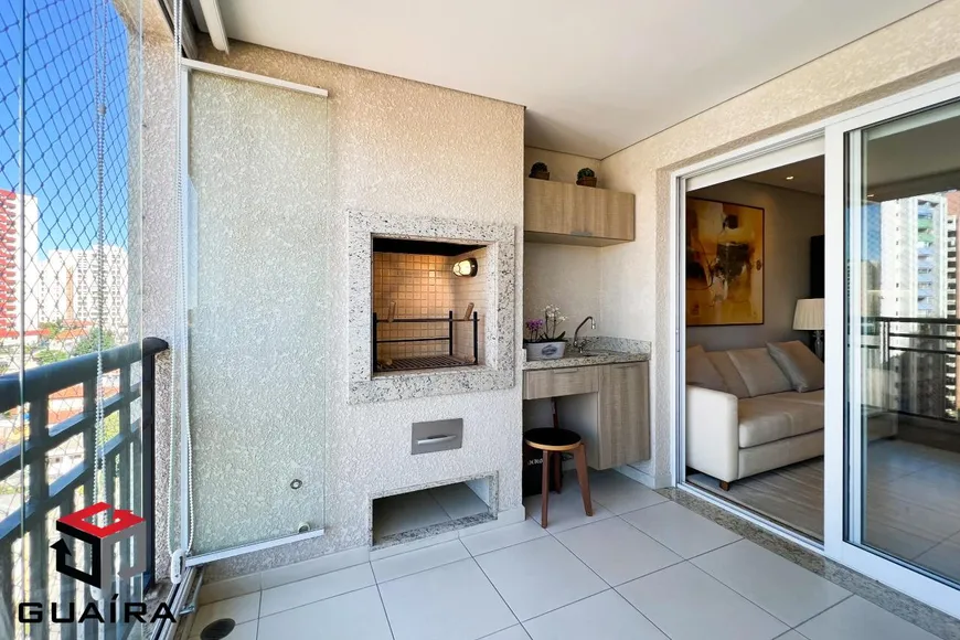 Foto 1 de Apartamento com 2 Quartos à venda, 86m² em Perdizes, São Paulo