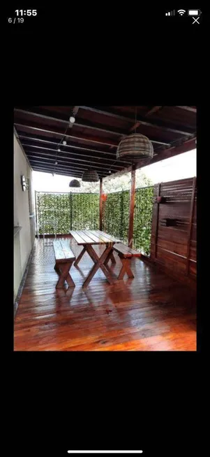 Foto 1 de Apartamento com 2 Quartos à venda, 80m² em Vila Inema, Hortolândia