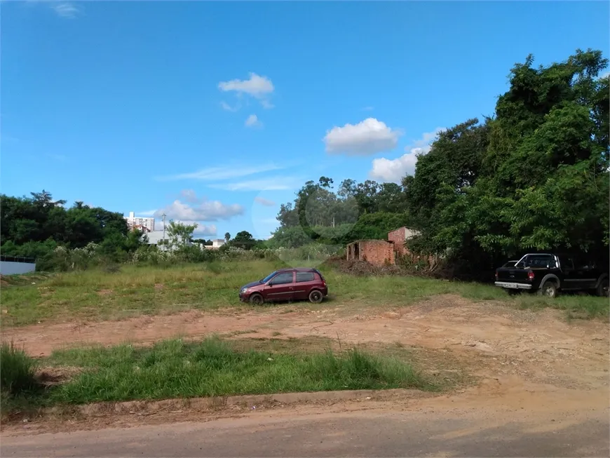 Foto 1 de Lote/Terreno à venda, 1000m² em Chácara Esperia, Piracicaba