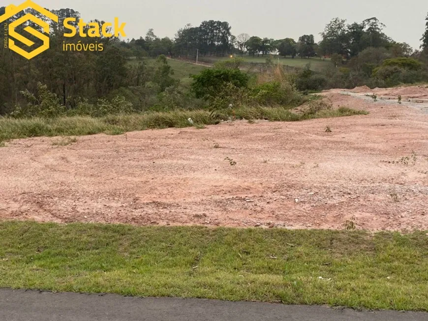 Foto 1 de Lote/Terreno à venda, 1000m² em Horto Florestal, Jundiaí