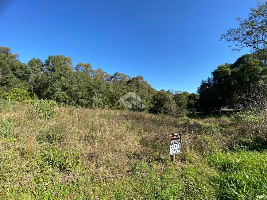 Foto 1 de Lote/Terreno à venda, 2091m² em Linha 40, Caxias do Sul