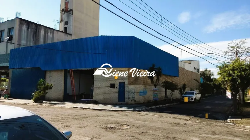 Foto 1 de Galpão/Depósito/Armazém para venda ou aluguel, 800m² em Jardim Aricanduva, São Paulo