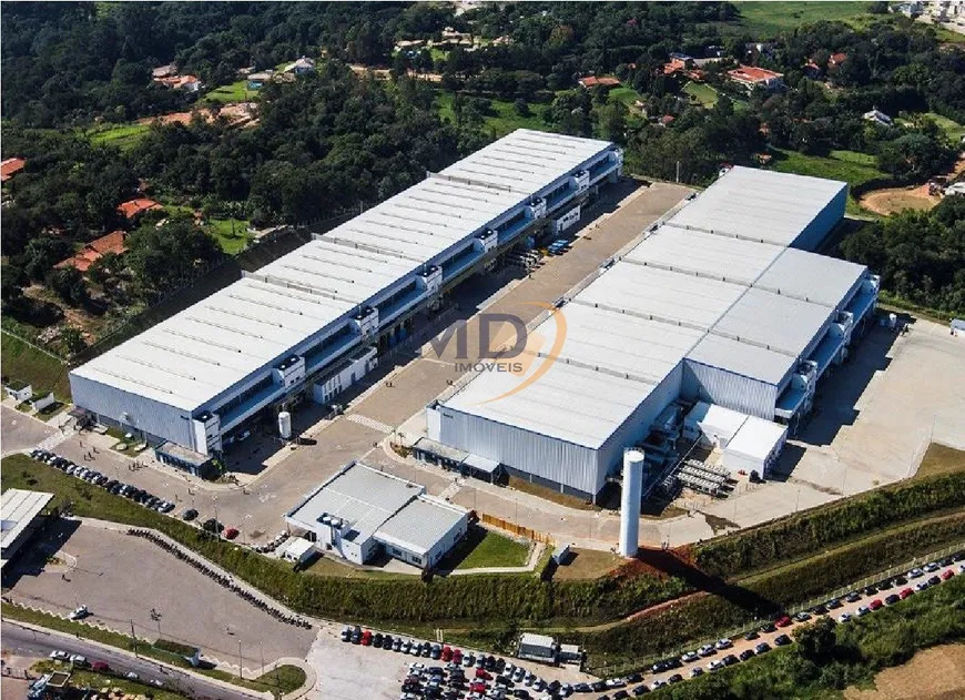 Foto 1 de Galpão/Depósito/Armazém para alugar, 1411m² em Bairro dos Fernandes, Jundiaí