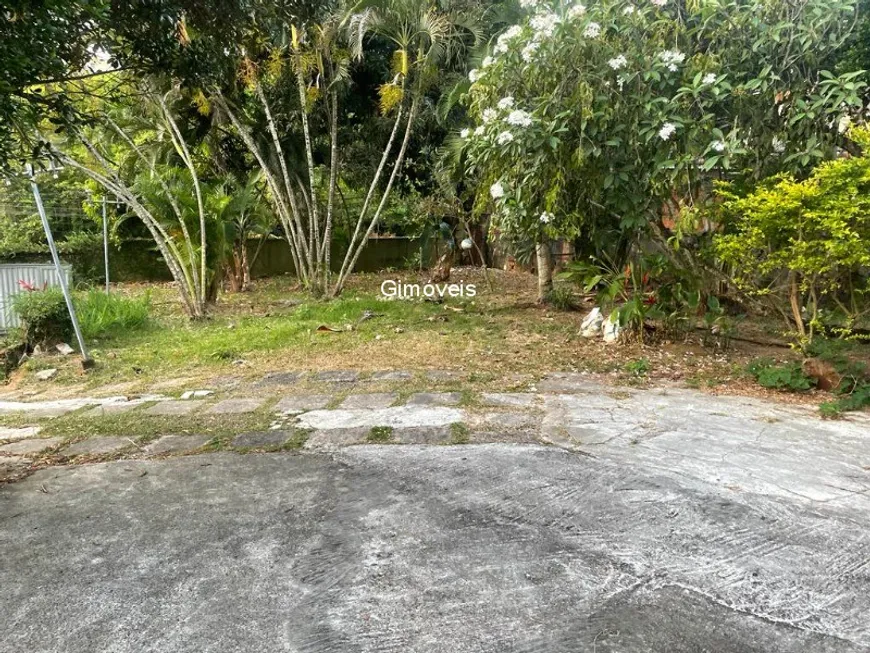 Foto 1 de Lote/Terreno à venda, 1600m² em Pituaçu, Salvador