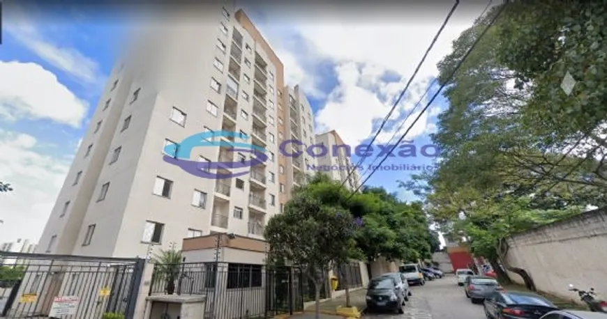 Foto 1 de Apartamento com 3 Quartos à venda, 60m² em Imirim, São Paulo
