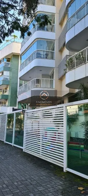 Foto 1 de Apartamento com 3 Quartos à venda, 120m² em São Francisco, Niterói