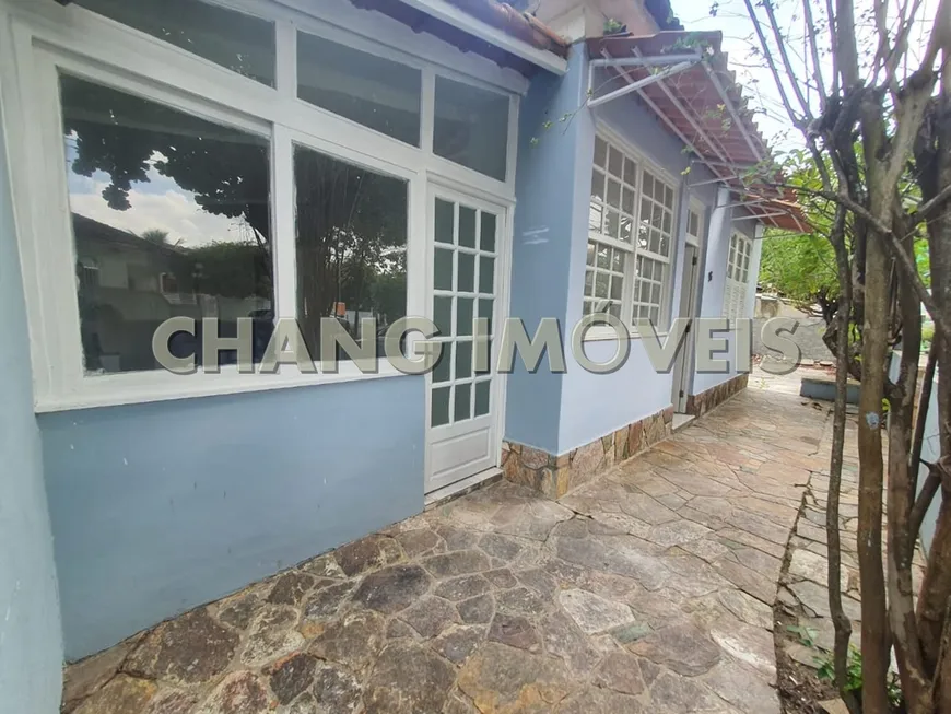 Foto 1 de Casa de Condomínio com 3 Quartos à venda, 480m² em Freguesia- Jacarepaguá, Rio de Janeiro