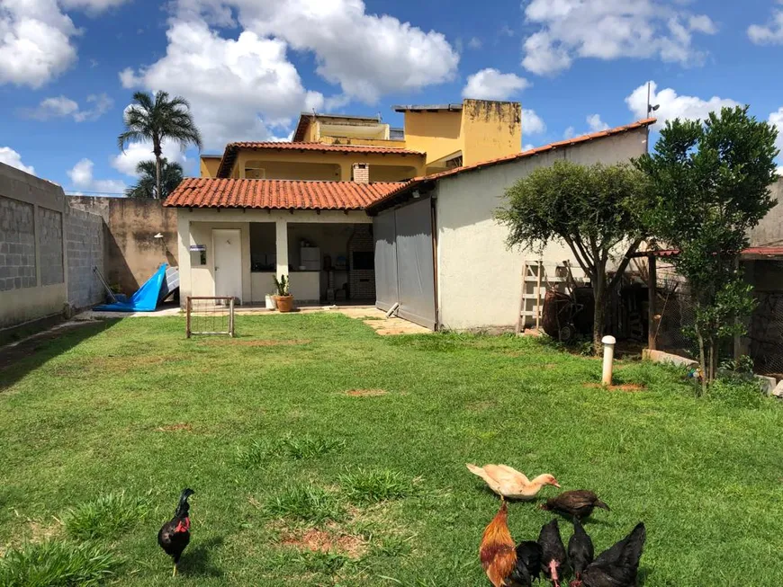 Foto 1 de Lote/Terreno à venda, 400m² em Setor Habitacional Vicente Pires, Brasília