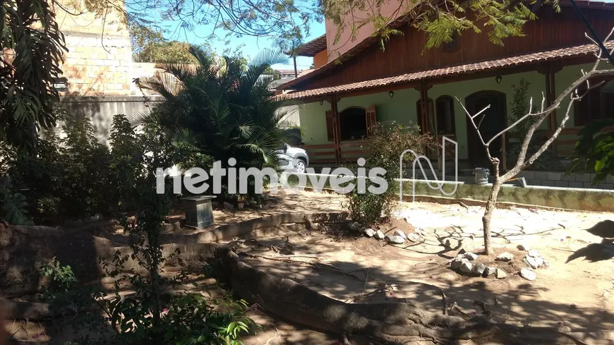 Foto 1 de Casa com 5 Quartos à venda, 900m² em Vila Universal, Betim