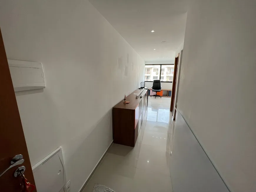 Foto 1 de Sala Comercial à venda, 22m² em Freguesia- Jacarepaguá, Rio de Janeiro