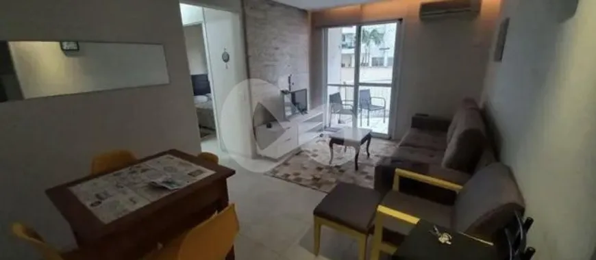 Foto 1 de Apartamento com 2 Quartos à venda, 65m² em Recreio Dos Bandeirantes, Rio de Janeiro