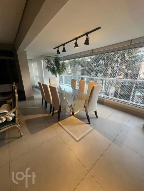 Foto 1 de Apartamento com 3 Quartos à venda, 110m² em Vila Sônia, São Paulo