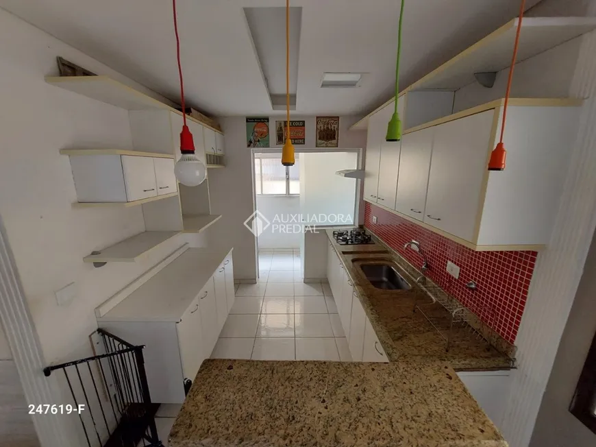Foto 1 de Apartamento com 2 Quartos à venda, 65m² em Vila Francisco Matarazzo, Santo André