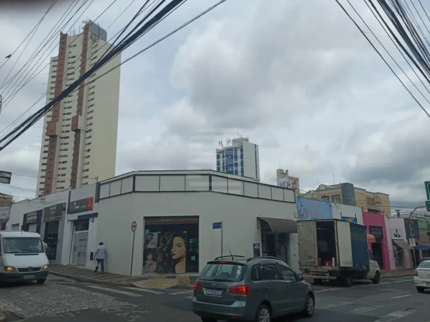 Foto 1 de Ponto Comercial para alugar, 69m² em Centro, Campinas