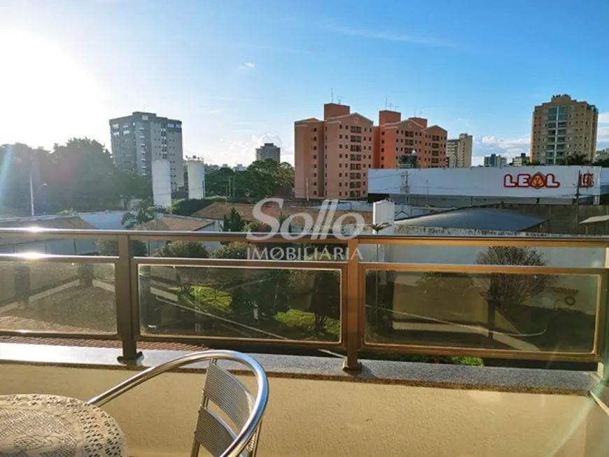 Foto 1 de Apartamento com 3 Quartos à venda, 100m² em Morada da Colina, Uberlândia
