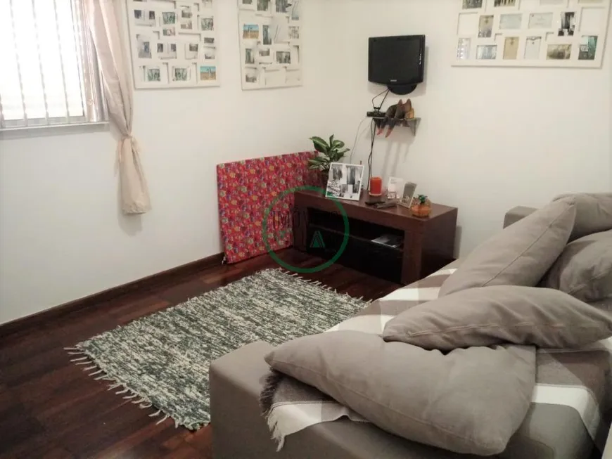 Foto 1 de Apartamento com 3 Quartos à venda, 112m² em Centro, São José dos Campos