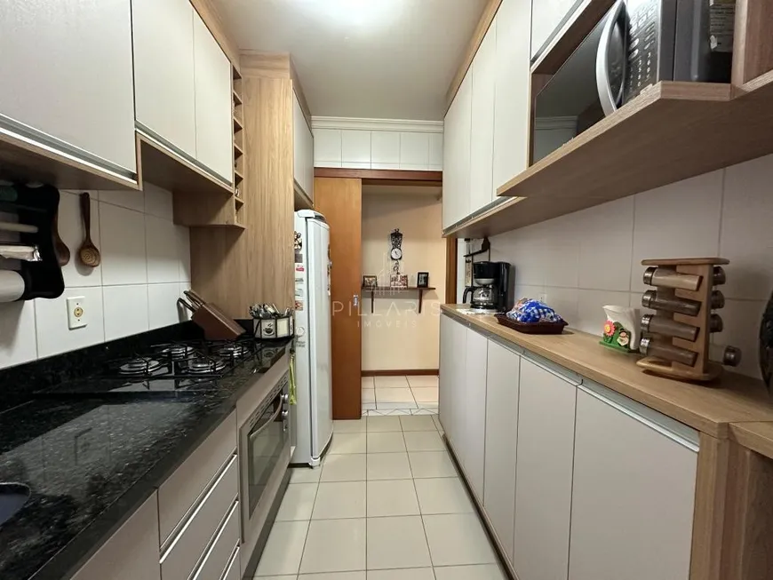 Foto 1 de Apartamento com 3 Quartos à venda, 73m² em América, Joinville