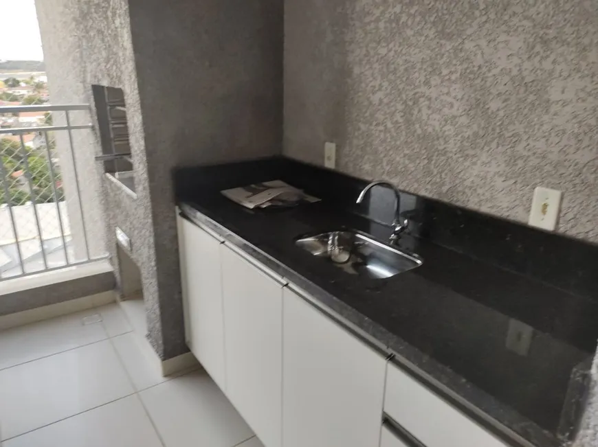 Foto 1 de Apartamento com 3 Quartos à venda, 73m² em Jardim Residencial Martinez, Sorocaba