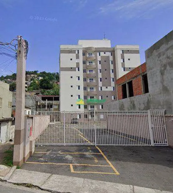Foto 1 de Apartamento com 2 Quartos para venda ou aluguel, 54m² em Parque Primavera, Guarulhos