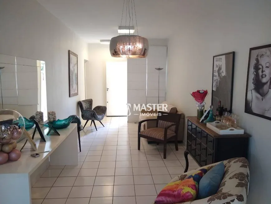 Foto 1 de Casa de Condomínio com 3 Quartos à venda, 150m² em Sitios de Recreio Nascimento, Marília