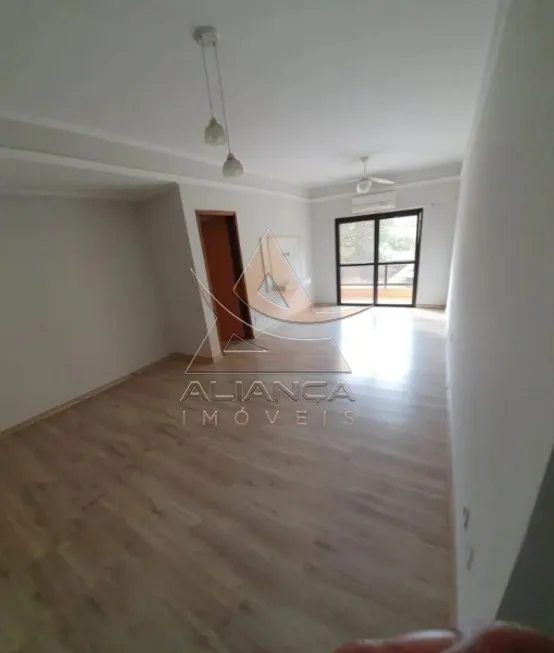 Foto 1 de Apartamento com 3 Quartos à venda, 120m² em Jardim Presidente Medici, Ribeirão Preto