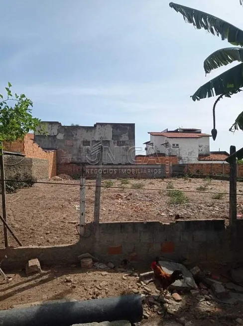 Foto 1 de Lote/Terreno à venda, 300m² em Mosqueiro, Aracaju