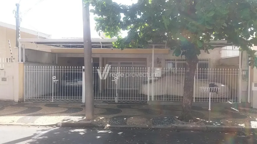 Foto 1 de Sobrado com 3 Quartos à venda, 300m² em Jardim Chapadão, Campinas