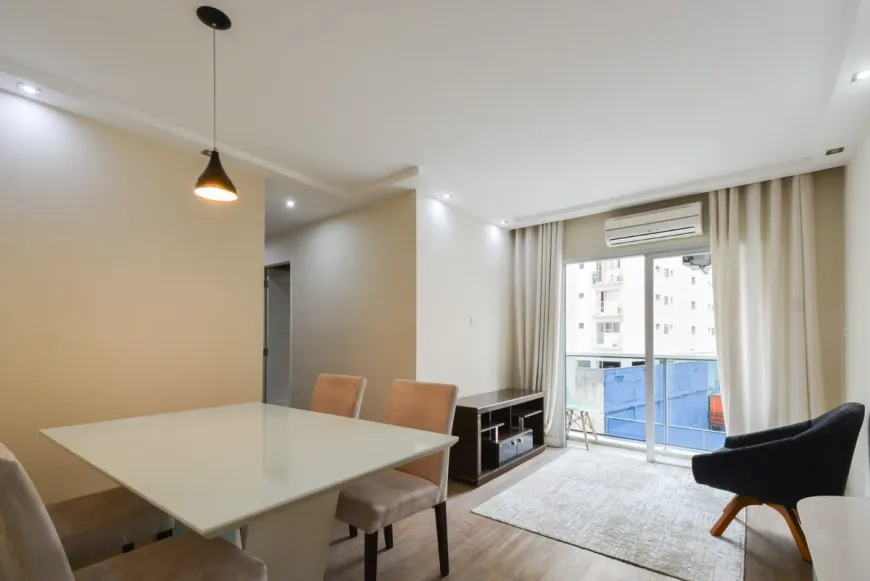 Foto 1 de Apartamento com 2 Quartos à venda, 66m² em Saúde, São Paulo